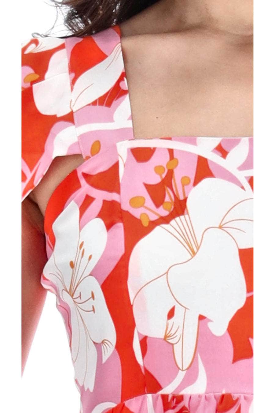 Augustine garden party dress sales