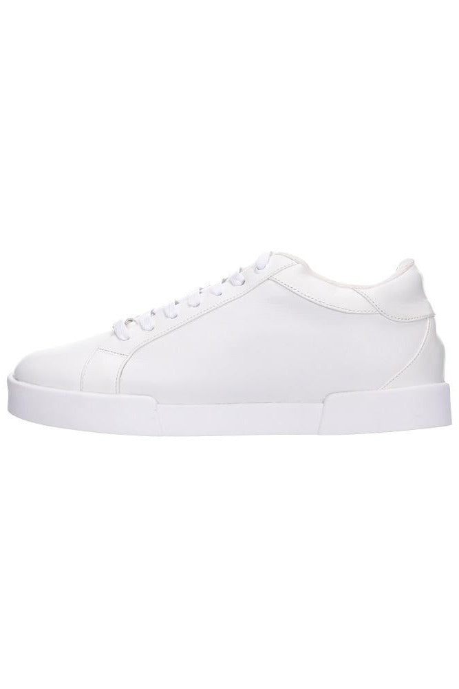 White Sneaker