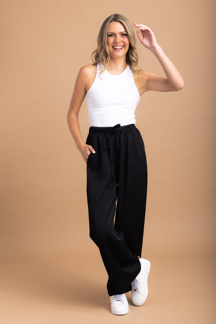 Shop the Pretty Basics Collection Online in NZ | Augustine