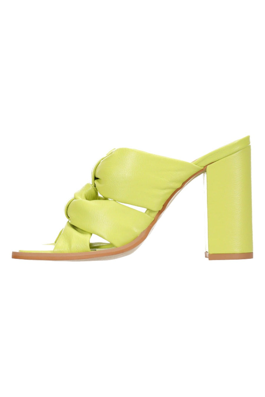 Heel Citrus