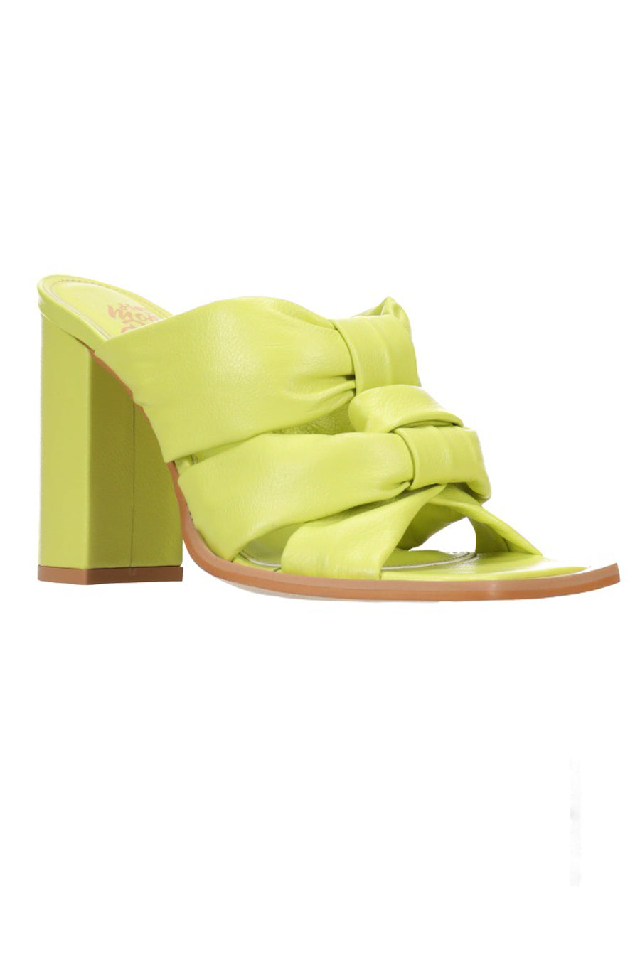 Rochelle Heel Citrus