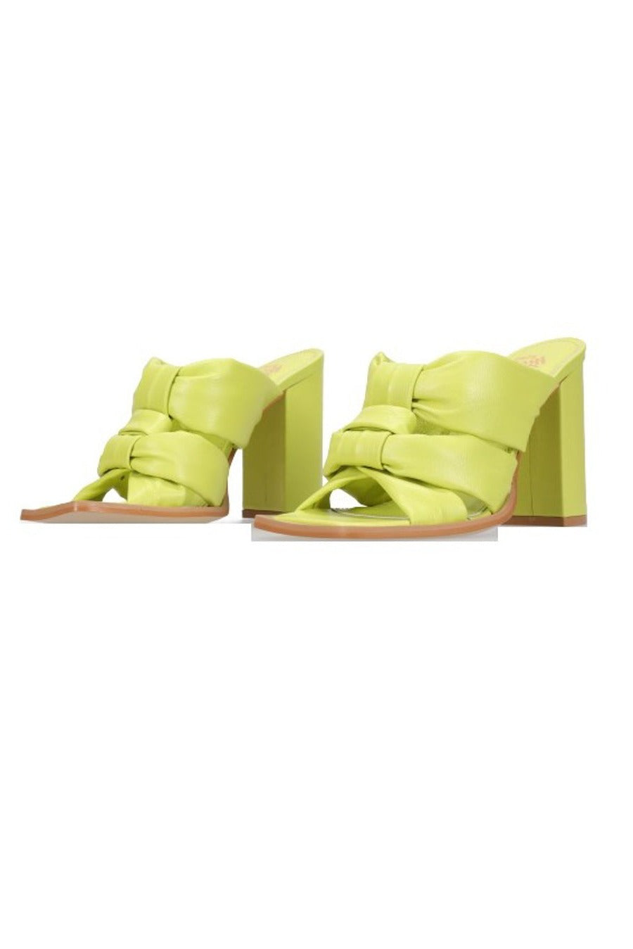 Rochelle Heel Citrus