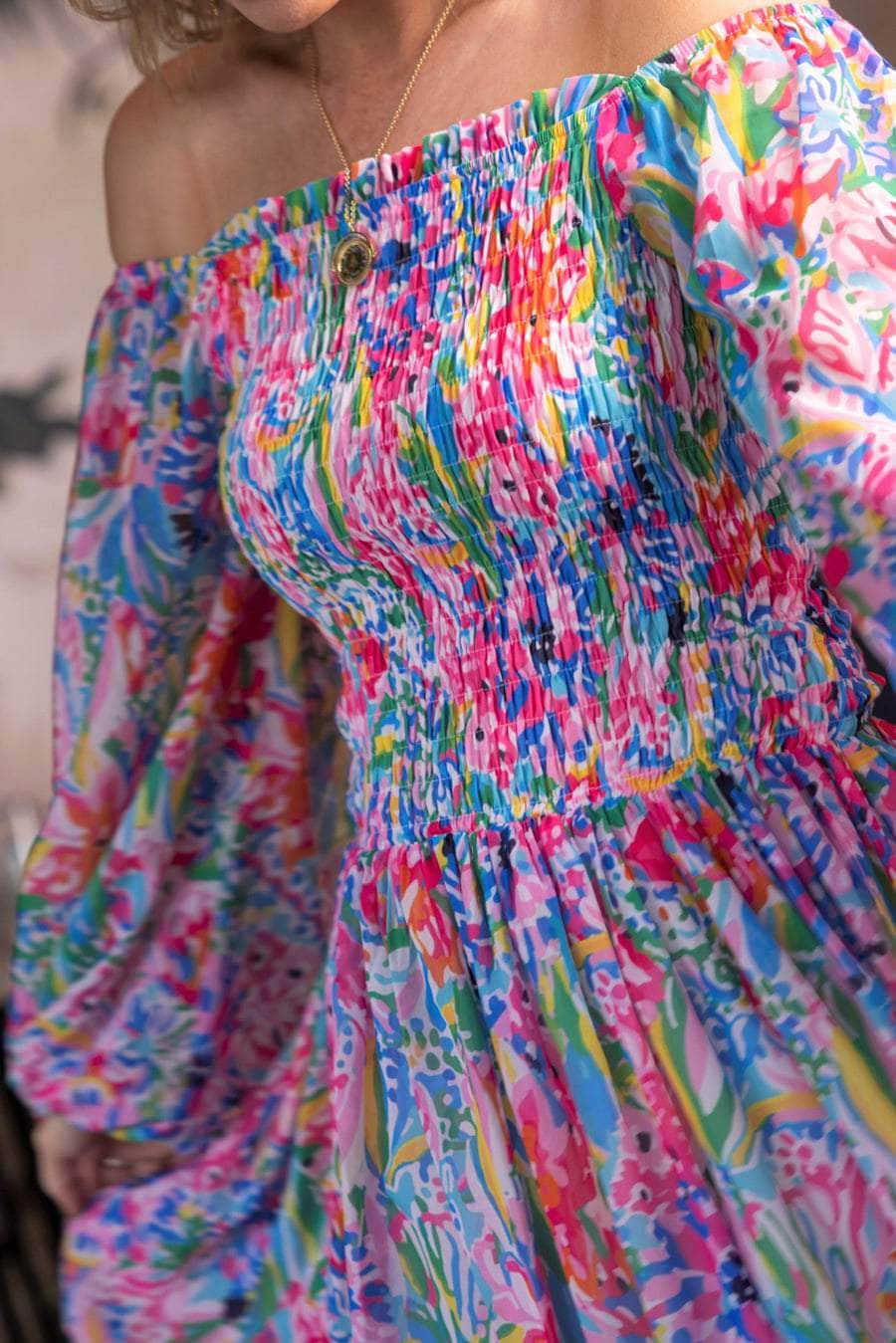 Lilly pulitzer jade dress best sale