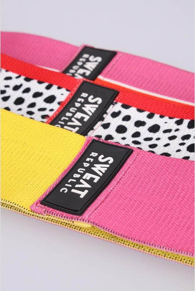 Sweat resistance bands sale