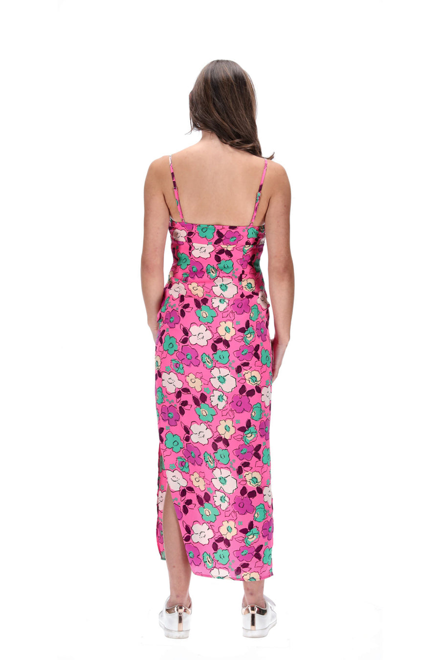 Alex Maxi Dress