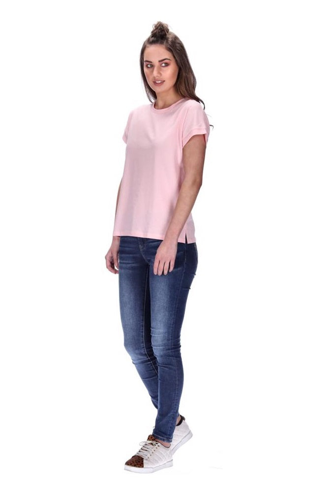 Brooke T-Shirt Pink