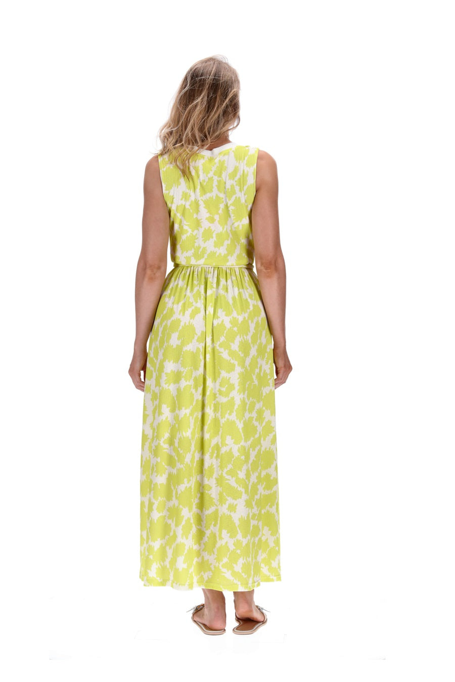 courtney maxi dress 