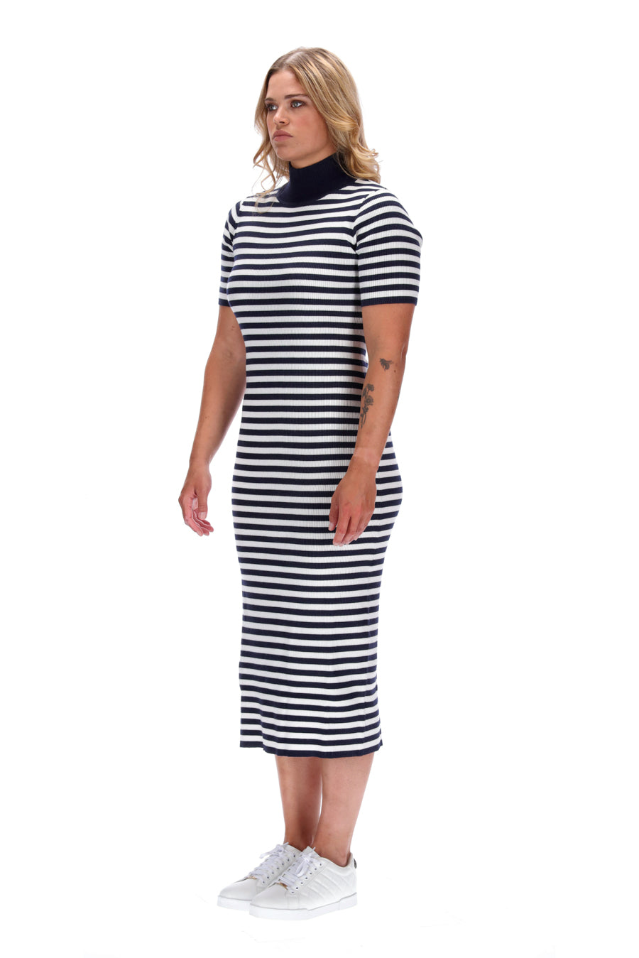 Dayna Knit Dress