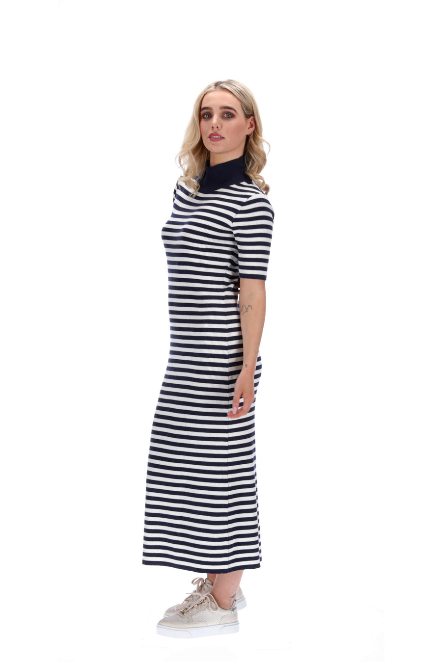 Dayna Knit Dress