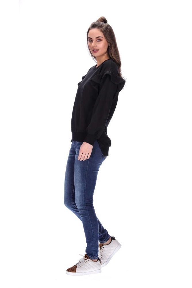 Emily Sweater Black