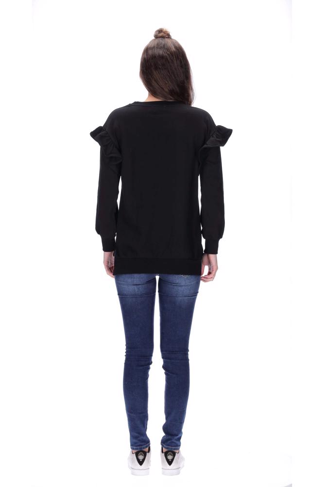 Emily Sweater Black