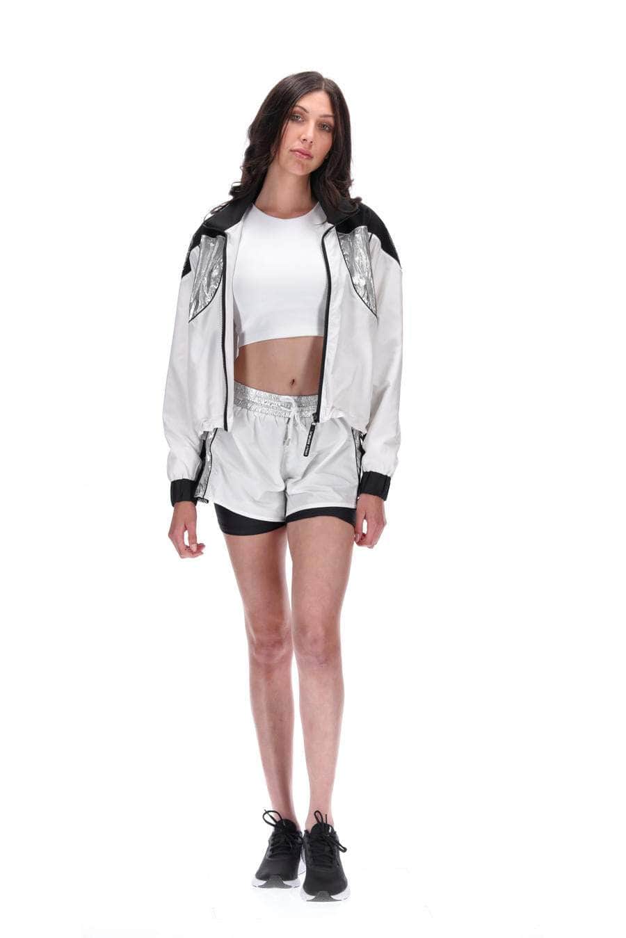 Buy Full Swing Jacket by Sweat Republic online Augustine