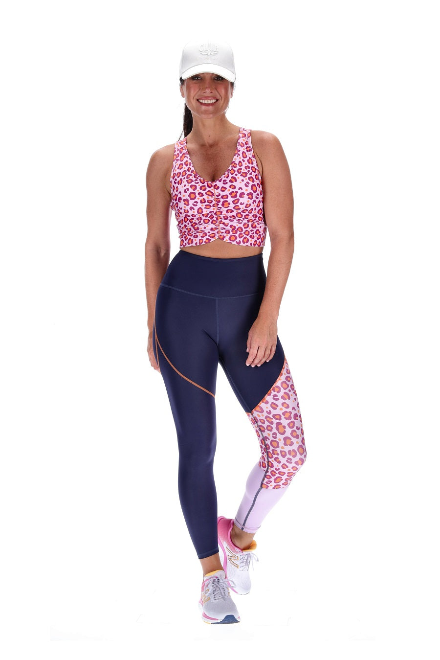 High Flyer Legging