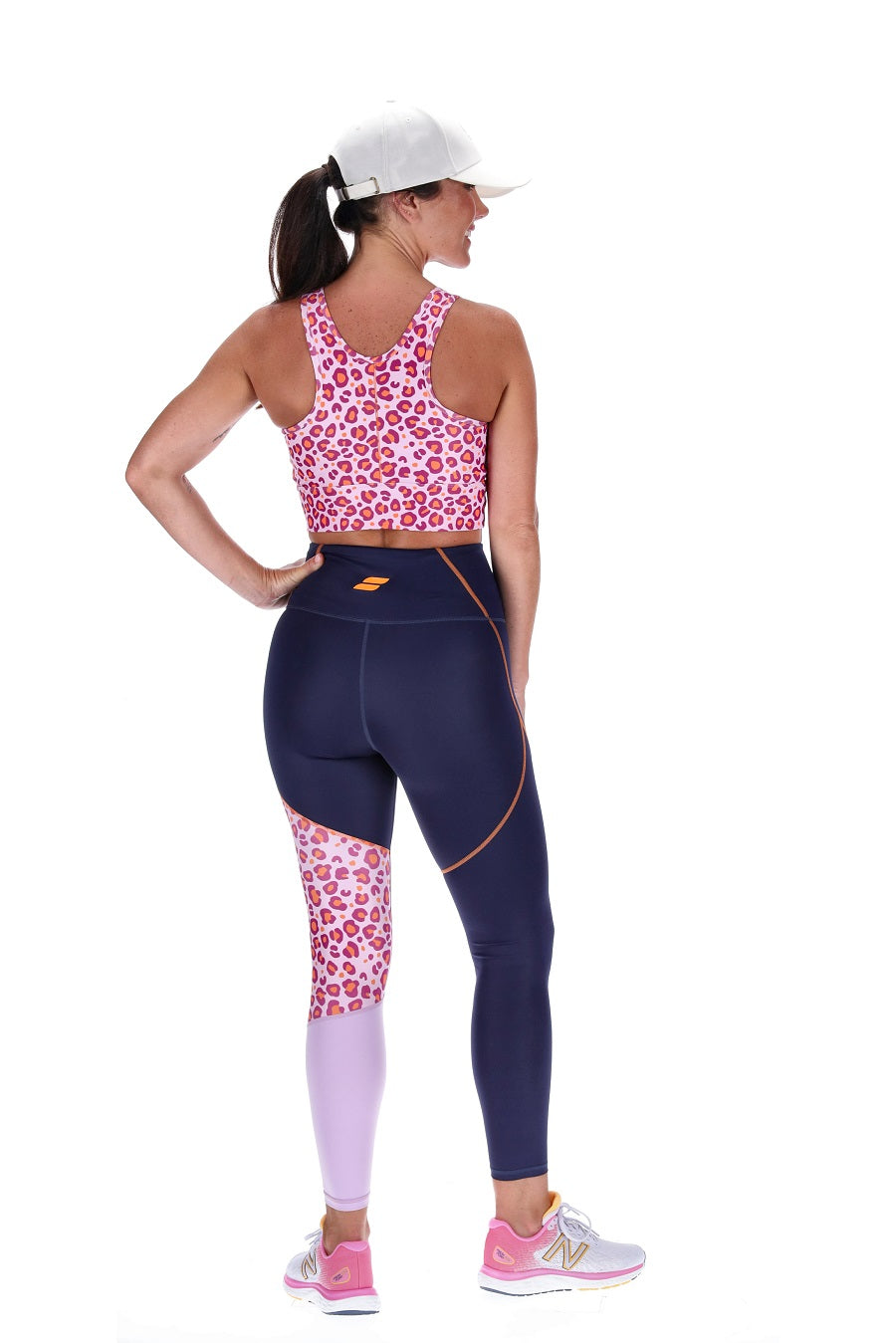 High Flyer Legging