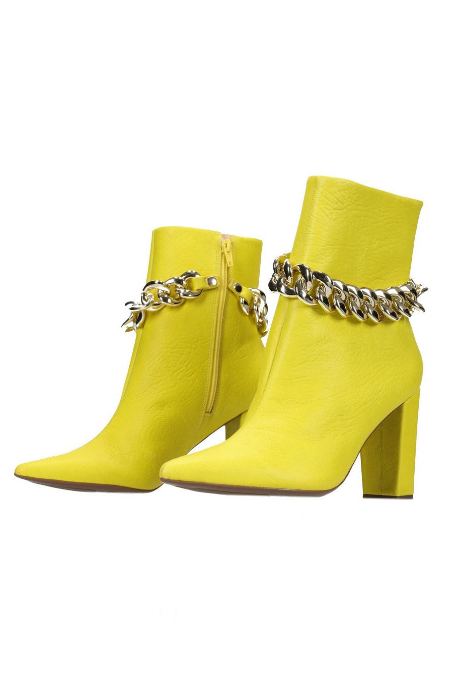 Jade green outlet ankle boots