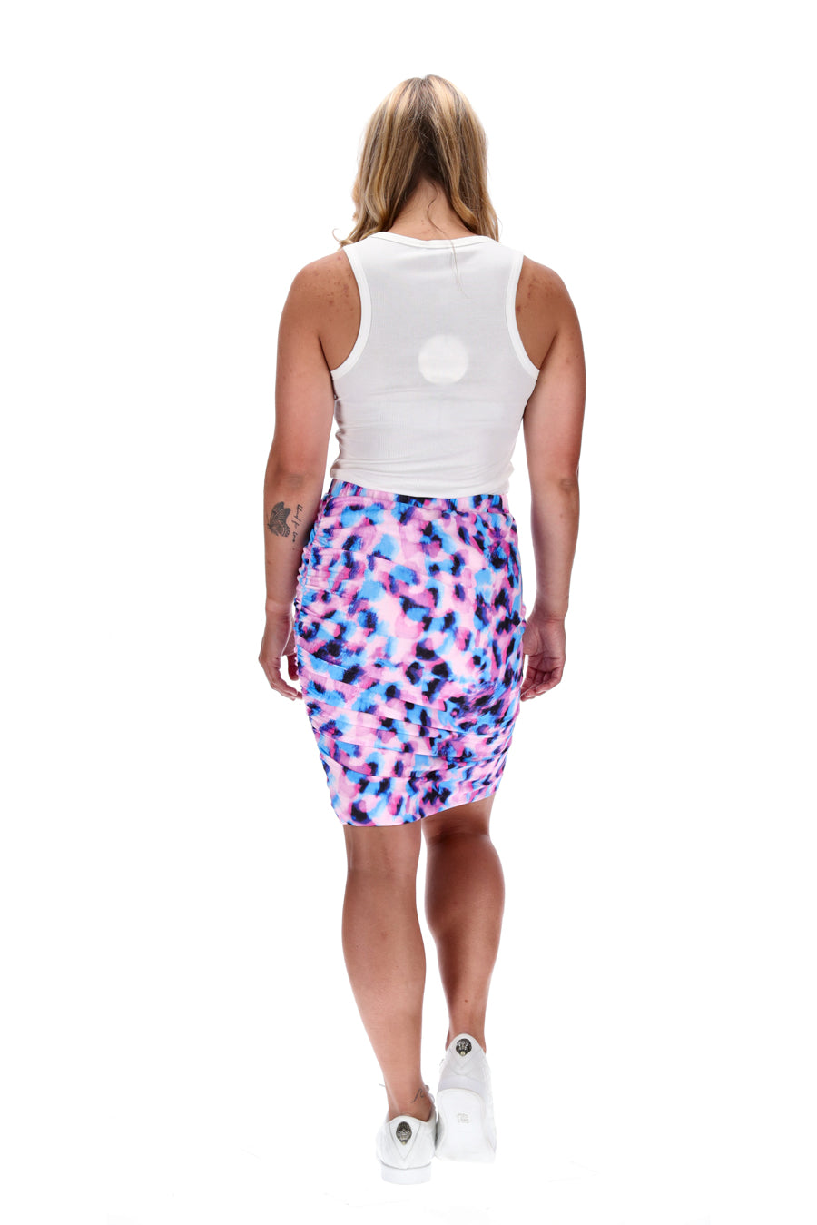 Lilly Meow Skirt