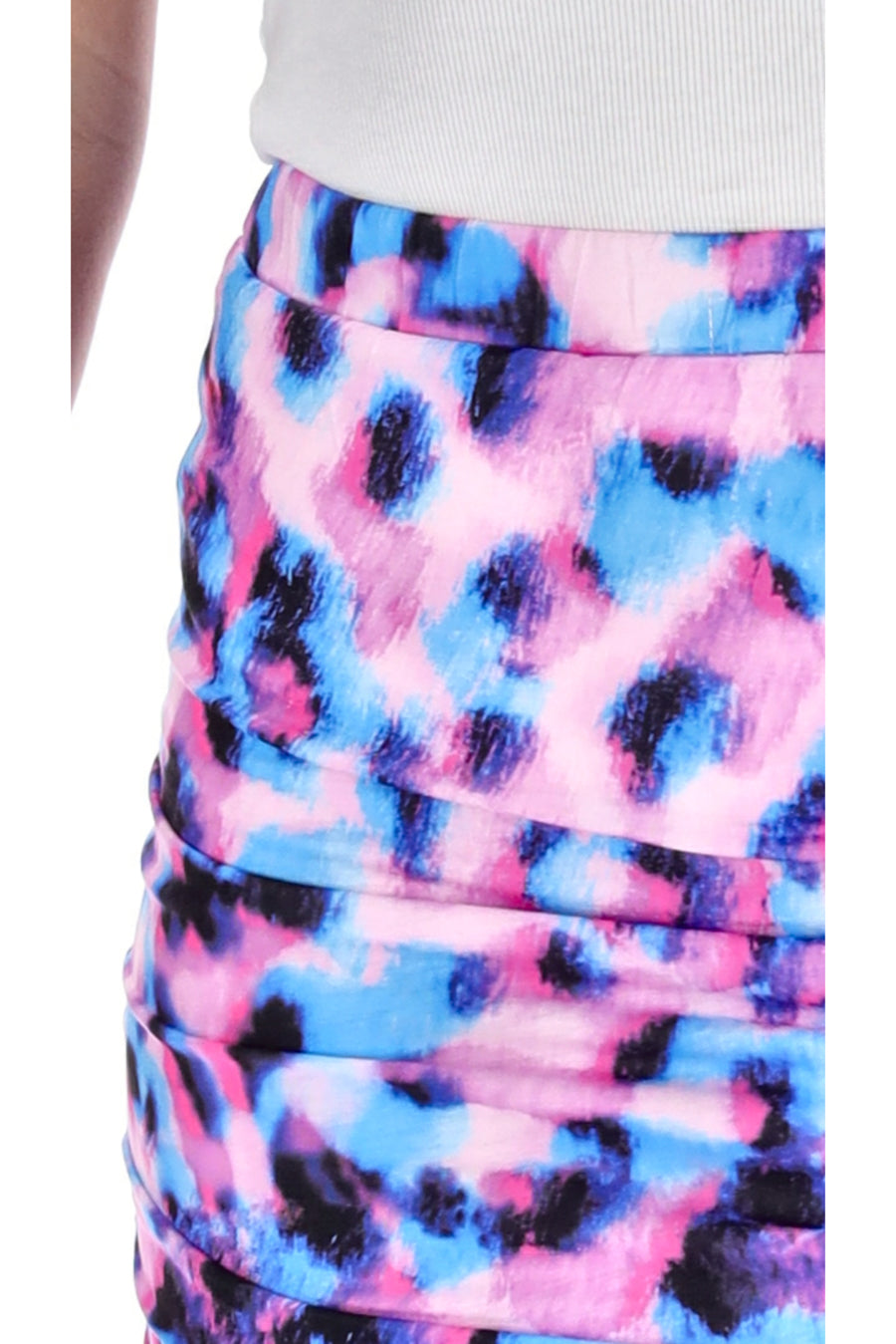 Lilly Meow Skirt