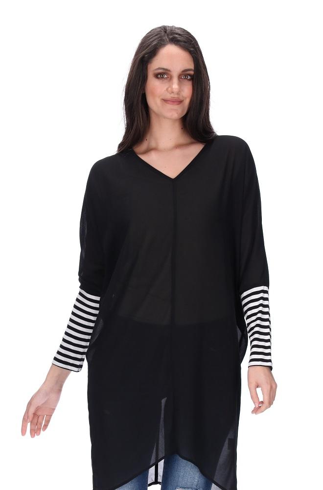 Tunic Black