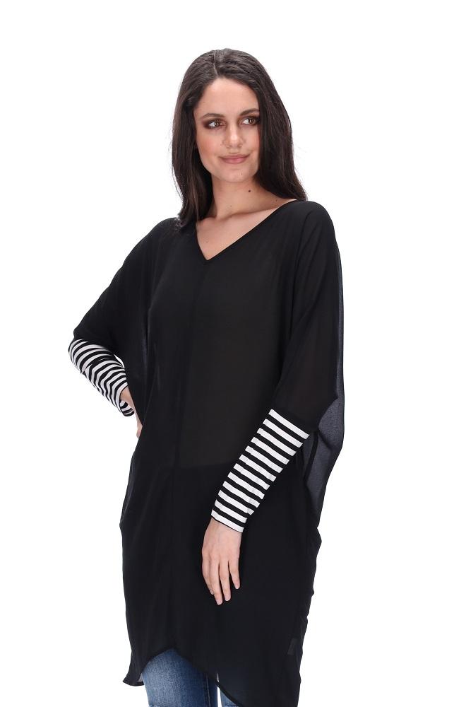 Tunic Black