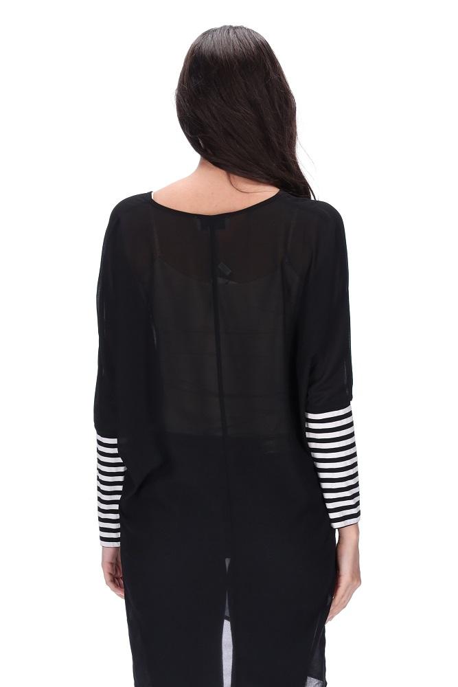 Tunic Black