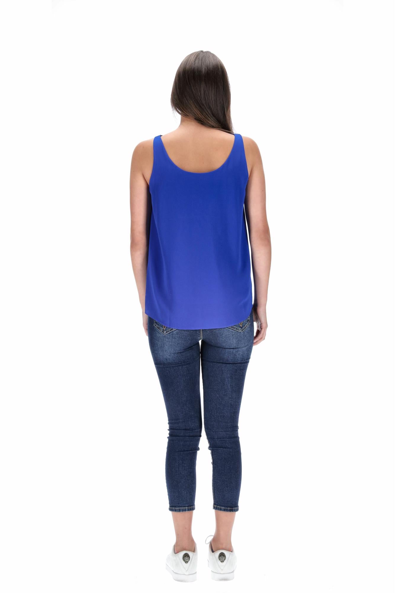 Singlet Cobalt