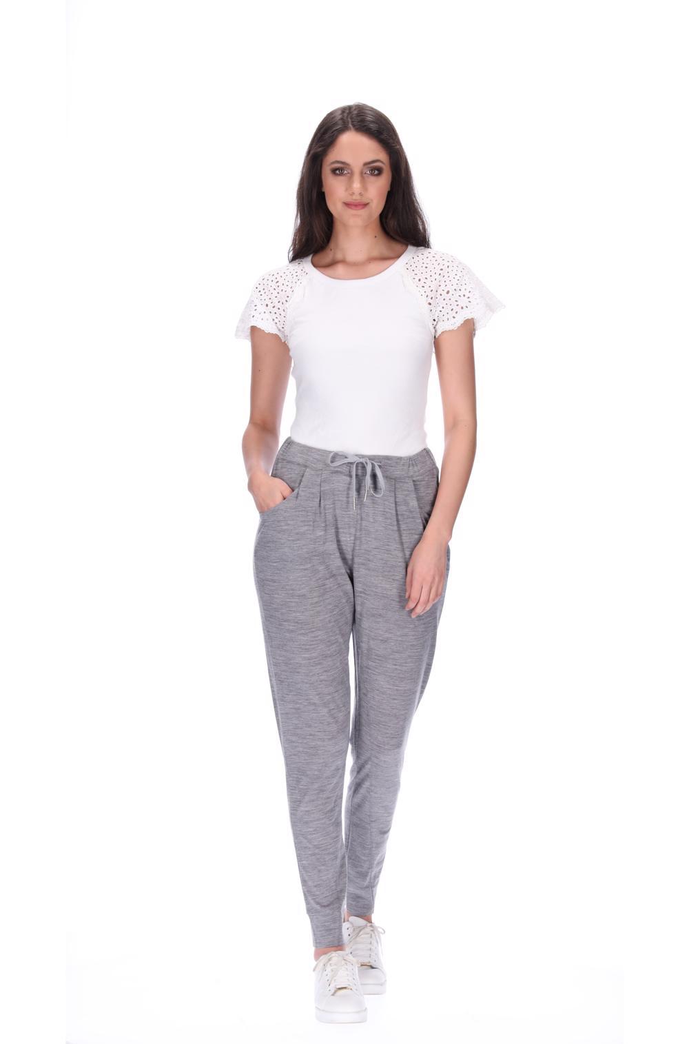 Lounge Pant Grey