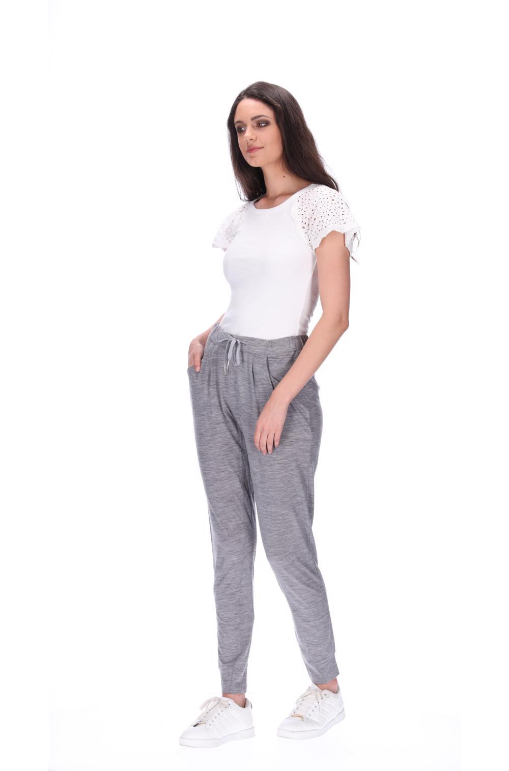 Lounge Pant Grey