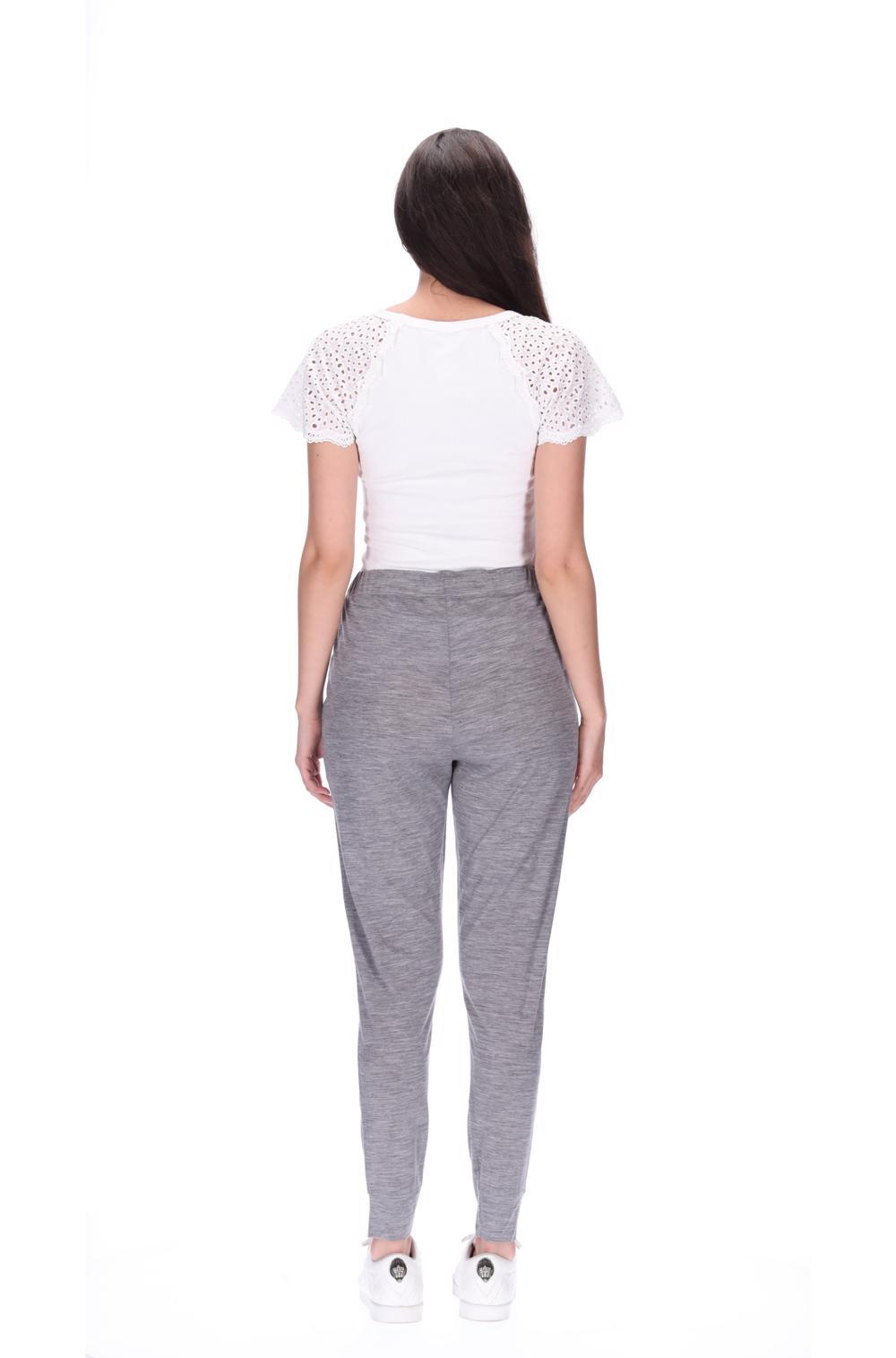 Lounge Pant Grey