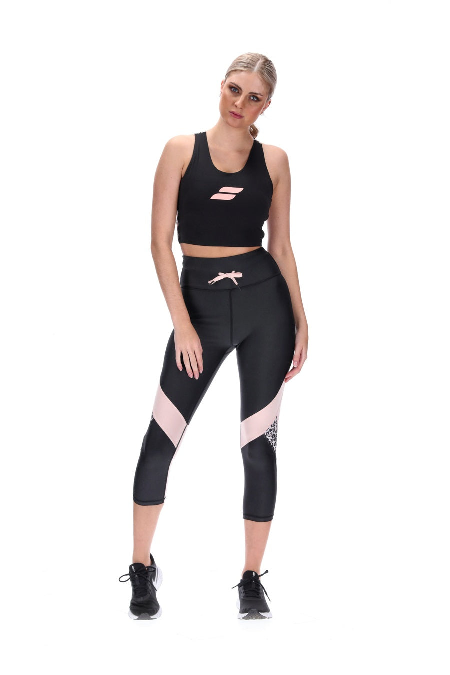 Pivot 7/8 Legging