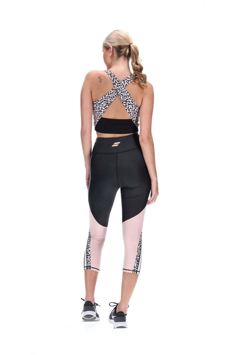 Pivot 7/8 Legging