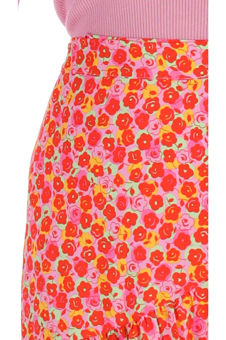 Nixon Skirt Pink