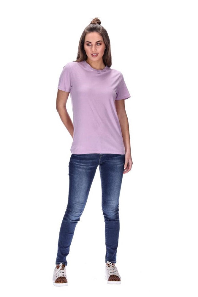 Rio T-Shirt Lilac