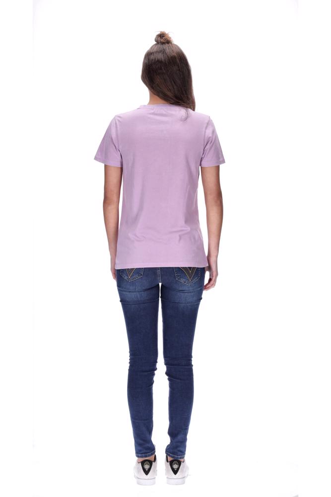 Rio T-Shirt Lilac