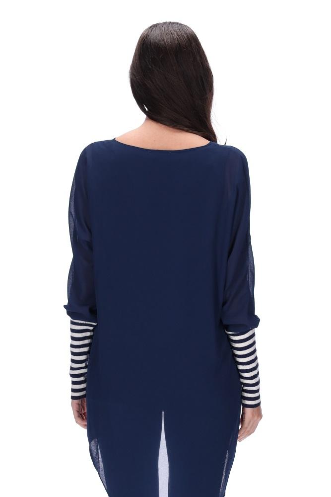 Tunic Navy