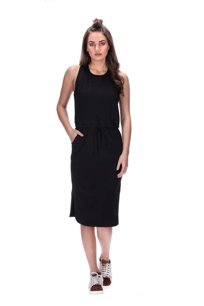 Vera Dress Black