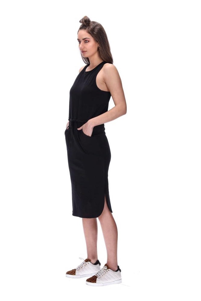 Vera Dress Black