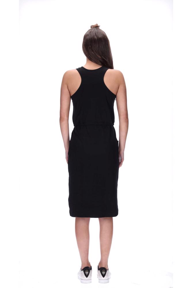 Vera Dress Black